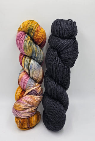 Diamondback Cowl Kit