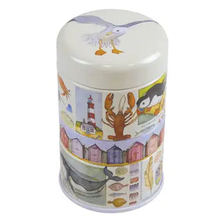 Emma Ball Stacker Tin