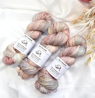 Supreme Sock Yarn 8Ply