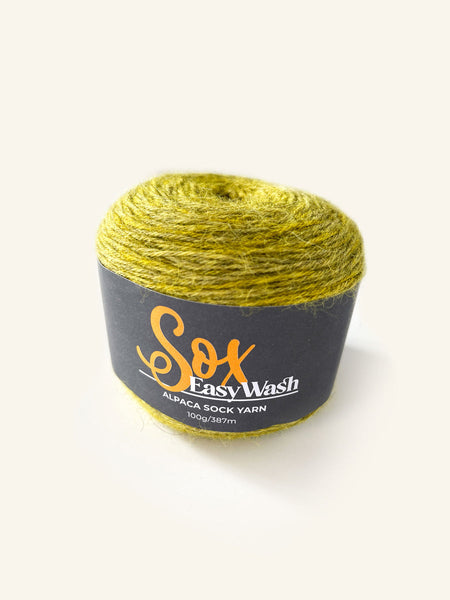 Sox Easy Wash