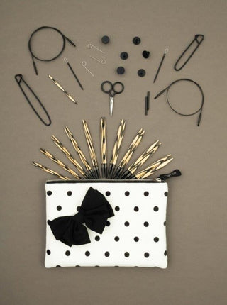 Cherie Interchangeable Needle Set
