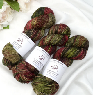 Supreme Sock Yarn 8Ply