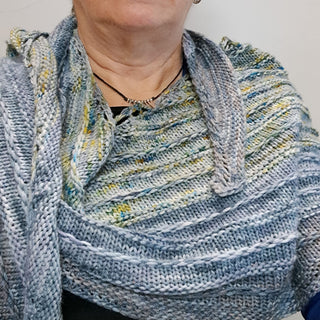 Chill Shawl Kit
