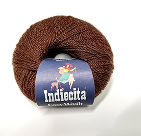 Indiecita Easy Wash 100% Baby Alpaca 4ply