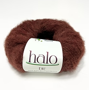 Halo DK