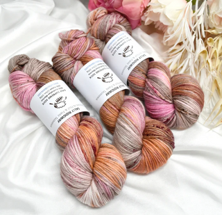 Supreme Sock Yarn 8Ply