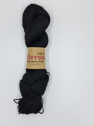 Little Cloud Cirrus Alpaca 5ply