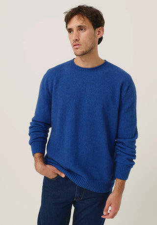 Classic Crew Sweater