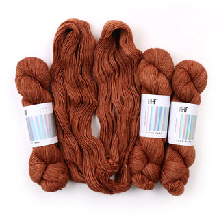 Hedgehog Fibres Sock Yarn