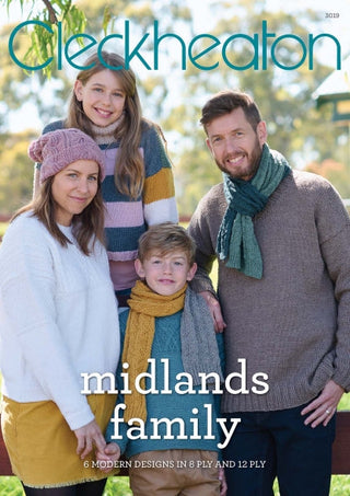 Midlands Family
