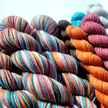 Self Striping  Sock set