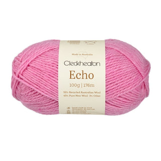Cleckheaton Echo 10ply