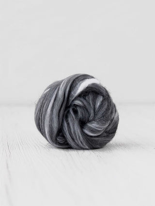 Extra Fine Merino Wool Tops, Sugar Candies Collection