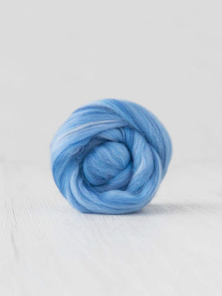 Extra Fine Merino Wool Tops, Sugar Candies Collection