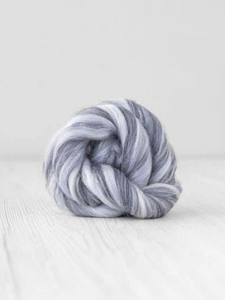 Extra Fine Merino Wool Tops, Sugar Candies Collection