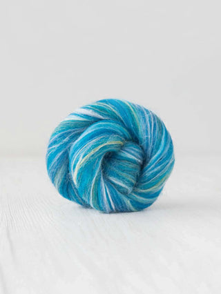 Extra Fine Merino Wool Tops, Sugar Candies Collection