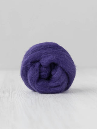 Extra Fine Merino Wool Tops, The 80's Collection