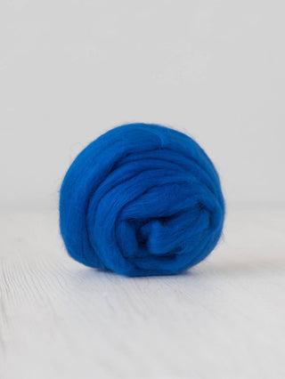 Extra Fine Merino Wool Tops, The 80's Collection