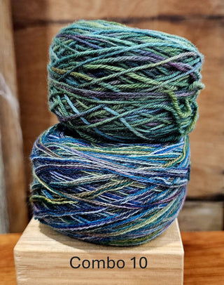 Crochet Beanie Kits