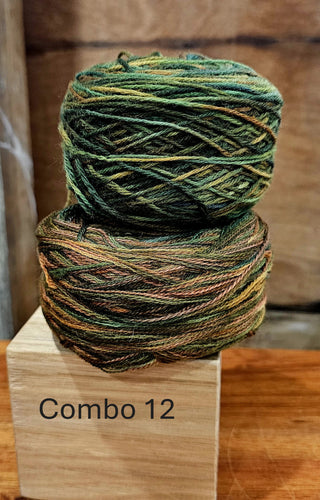 Crochet Beanie Kits