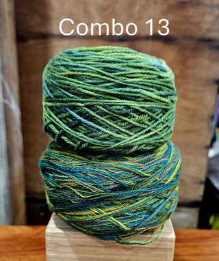 Crochet Beanie Kits