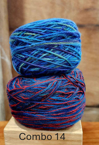 Crochet Beanie Kits