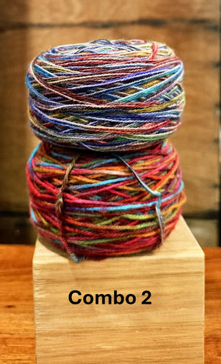 Crochet Beanie Kits