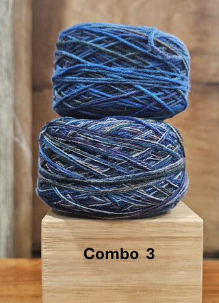 Crochet Beanie Kits