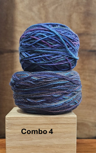 Crochet Beanie Kits