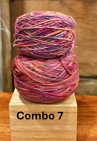Crochet Beanie Kits