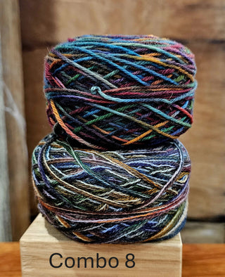 Crochet Beanie Kits