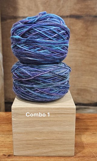 Crochet Beanie Kits