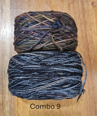 Crochet Beanie Kits