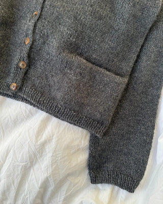 Copenhagen Cardigan T0029