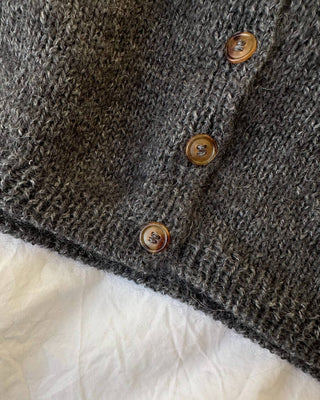 Copenhagen Cardigan T0029