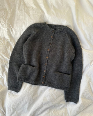 Copenhagen Cardigan T0029