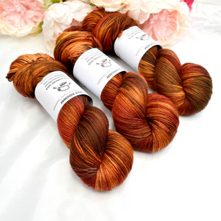 Sally Ridgway Supreme Sock Yarn 4ply