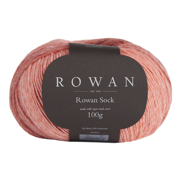 Rowan Sock Yarn