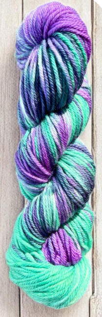 Esdon Lodge Farm 8 Ply Yarn