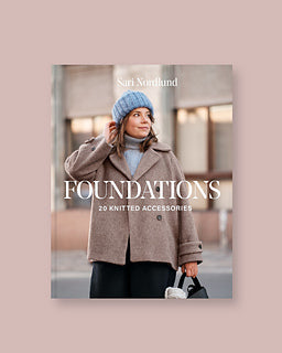 Foundations: 20 Knitted Accessories