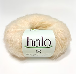 Halo DK