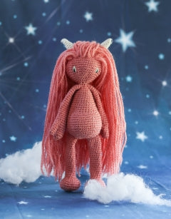 Edward's Crochet Imaginarium