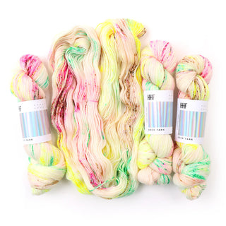 Hedgehog Fibres Sock Yarn