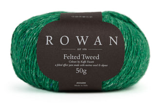Felted Tweed by Kaffe Fassett