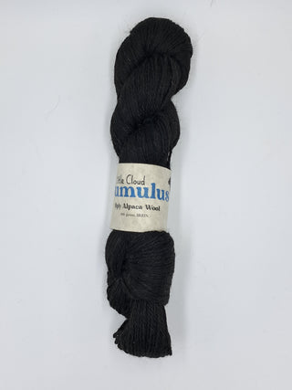 Little Cloud Cumulus Alpaca Yarn 8ply