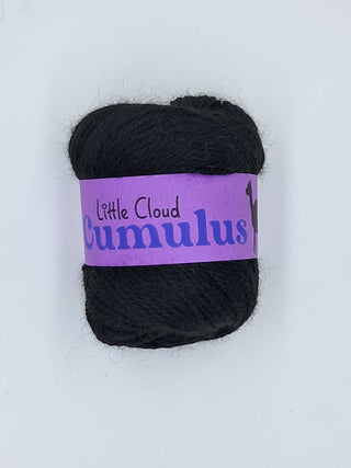 Little Cloud Cumulus Alpaca Yarn 8ply