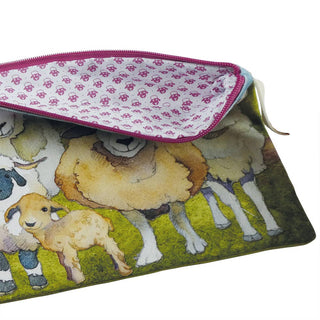 Emma Ball Long Project Bag