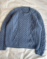 Dagmar Sweater Man T0358