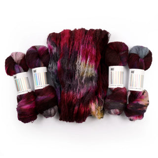 Alpaca Boucle