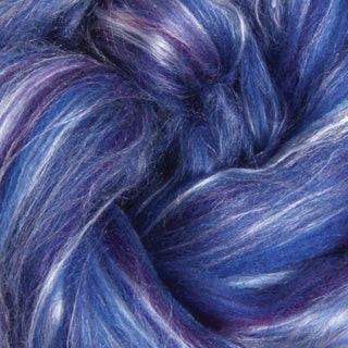 Ashford Silk Merino Blend